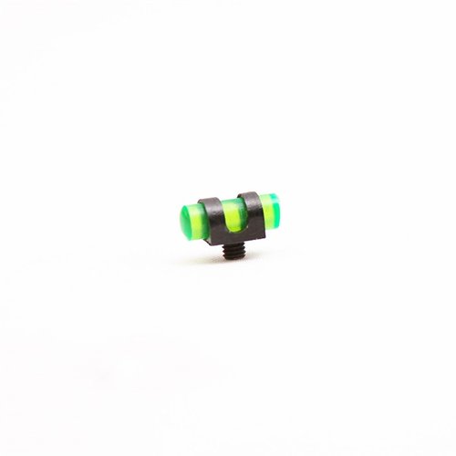 Entdecke die HIGH VISIBILITY FRONT SIGHT SHOTGUN BEADS von CARLSONS! 🌟 Leicht zu erkennende Vorderperlen für jede Jagdbedingung.