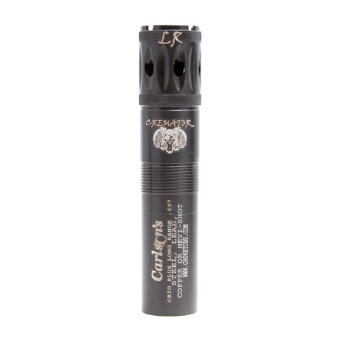 Entdecke die Carlson’s Cremator® Choke Tubes für Benelli! 🎯 Mit Triple Shot Technology für präzisere Schüsse auf Wassergeflügel.