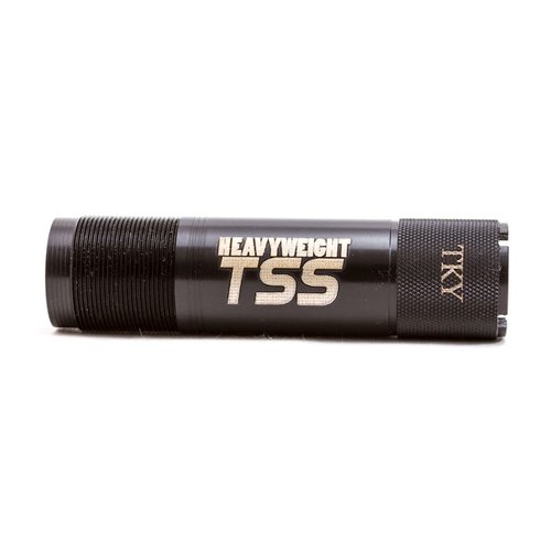 Entdecke die TSS Turkey Choke Tubes von Carlson für Browning Invector Plus. 🦃 Optimiert für Heavyweight TSS, ideal für präzises Jagen!