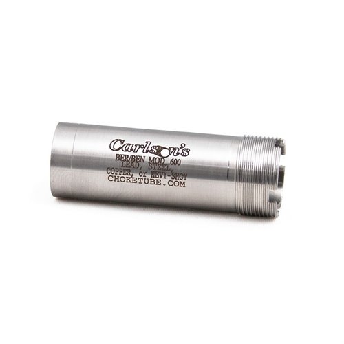 Entdecke die FLUSH MOUNT Choke-Rohre für Beretta/Benelli! 🔧 Hergestellt aus Edelstahl, ideal für 20 Gauge. Lebenslange Garantie!