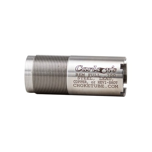 Entdecke die FLUSH MOUNT Choke Röhren für Remington Flinten! 🔥 Hergestellt aus Edelstahl, mit lebenslanger Garantie. Perfekt für 12 Gauge!