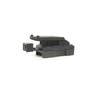 KINETIC DEVELOPMENT GROUP LLC SIDELOK ABSOLUTE CO-WITNESS MOUNT QD FOR TRIJICON RMR BLACK