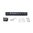 KINETIC DEVELOPMENT GROUP LLC AR-MREX M-LOK RAIL 13.5" FOR AR-15 BLACK