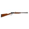 ROSSI R92 454 CASULL 20" BBL 9 ROUND STAINLESS/WALNUT