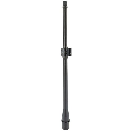 Entdecke den AR-15 Pinned Gas Block von Faxon Firearms! ✨ Robuste Montage für präzises Schießen und verbesserte Haltbarkeit. Ideal für dein Gewehr!