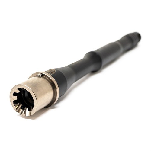 Entdecke den Faxon Match Series Gunner 300 Blackout Lauf mit 9