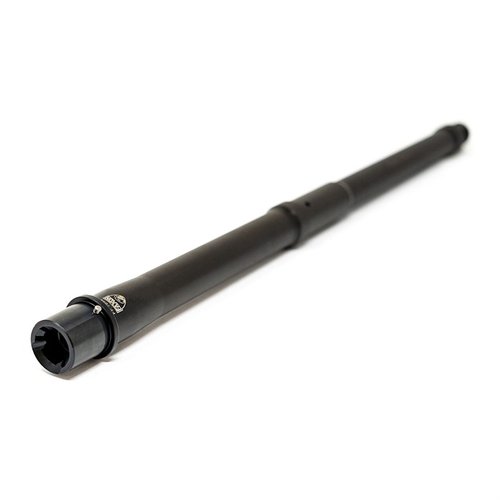 Entdecke den DUTY BIG BORE 450 Bushmaster Rifle Barrel von Faxon Firearms. Präzision und Qualität für deine Schusswaffe! ✨
