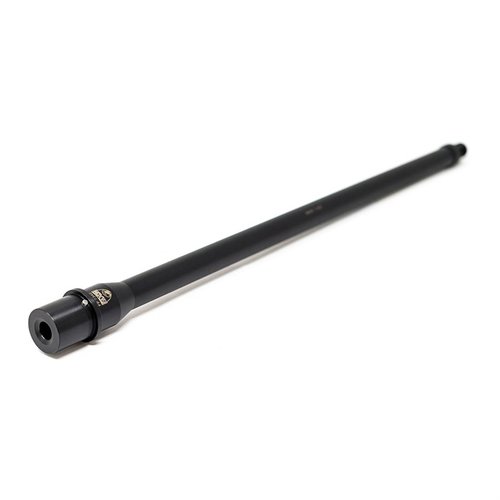 Entdecke den DUTY 9MM Luger Rifle Barrel von Faxon Firearms. Präzision und Qualität in jedem Lauf! 🔥 Ideal für deine AR-15.