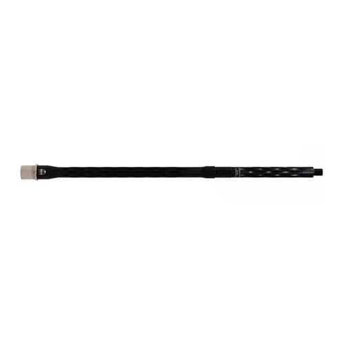 Entdecke den MATCH 22 ARC Rifle Barrel von Faxon Firearms! 🔥 20