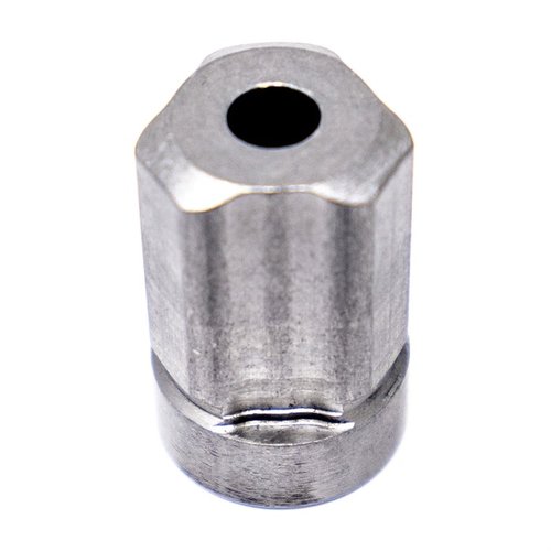 Der FX7 BOLT ACTION WRENCH von Faxon Firearms ist aus hochwertigem Edelstahl gefertigt und sorgt für eine präzise Montage deines Laufs. 🔧