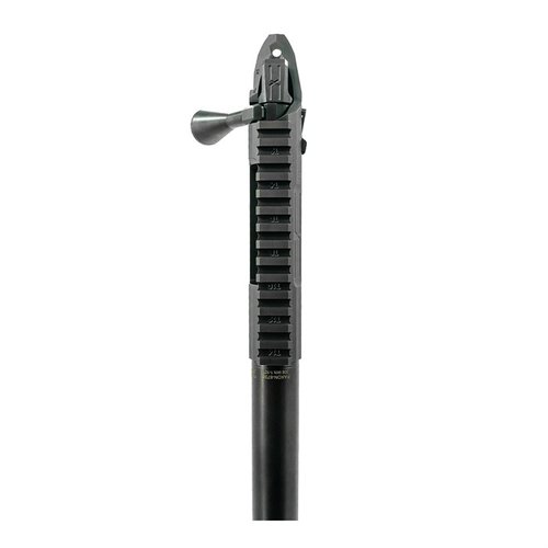 Erlebe Präzision mit dem FX7 308 Winchester Bolt Action Receiver! 🔥 Perfekt für Schützen und Jäger, bereit für dein Traumgewehr.