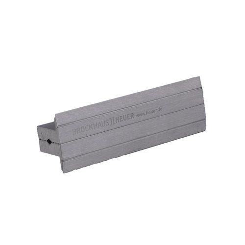 Entdecke die vielseitigen BROWNELLS Klemmbacken für dein Werkbankvise! 🔧 Anpassbare Einsätze für sicheres Klemmen ohne Beschädigung.