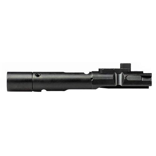 Entdecke den Aero Precision EPC/AR9 9MM Luger Bolt Carrier Group 🔧 – robust, präzise und perfekt für dein Blowback-AR-Projekt!