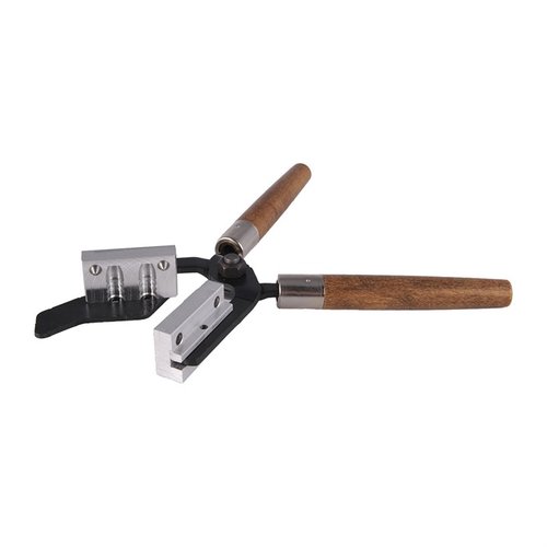 Entdecke die 2 CAVITY RIFLE BULLET MOLDS von LEE PRECISION! 🛠️ Perfekt für präzises Gießen von 35-55 Kaliber Geschossen.