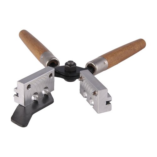 Entdecke die Lee Rundkugel-Gussformen mit 2 Kavitäten für präzises Gießen. 🎯 Ideal für dein nächstes Vorderlader-Projekt!