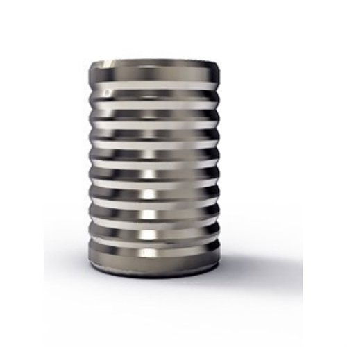 Entdecke die 6 CAVITY HANDGUN BULLET MOLDS von Lee Precision! 🛠️ Perfekt für 38 Caliber Wad Cutter mit 148gr. Gieß präzise und effizient!