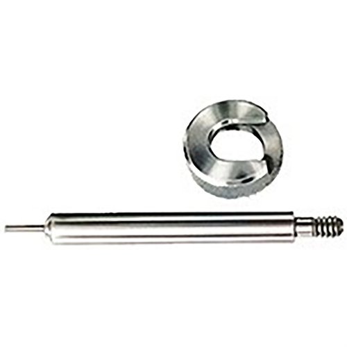 Mit dem CASE LENGTH GAUGE von LEE PRECISION kannst du einfach die Länge trimmen und den Fallmund begradigen. 🛠️ Ideal für präzises Arbeiten!