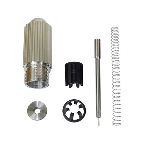 Entdecke den schnellsten Deprimer der Welt! 🌍 Das LEE PRECISION Deprimier-Kit ist universell und benötigt keinen Hülsenhalter.