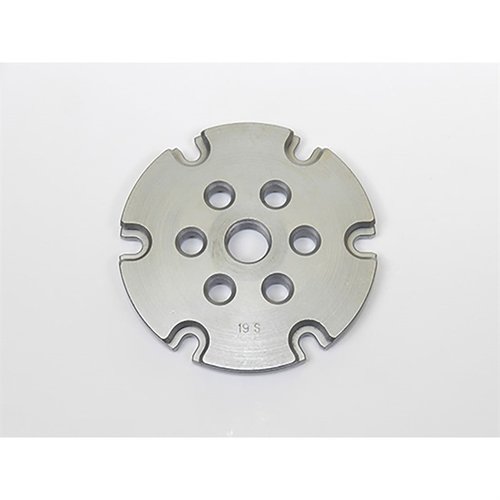 Entdecke die SIX PACK PRO SHELL PLATES von LEE PRECISION! 🎯 Perfekt für verschiedene Kaliber wie .38 SPECIAL und .45 ACP. Hol dir deine jetzt!