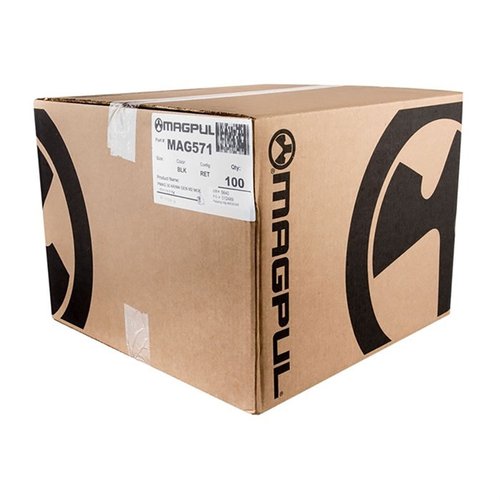 Erlebe die Stärke des AR-15 30RD PMAG GEN M3 Magazins! 🔥 Hohe Zuverlässigkeit und einfache Reinigung für deine Waffen. Jetzt entdecken!