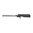 FAXON FIREARMS FX22 22 LONG RIFLE 10.5" FLUTED THREADED BARRELED RECEIVER