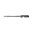 FAXON FIREARMS FX22 22 LONG RIFLE 16" FLUTED THREADED BARRELED RECEIVER