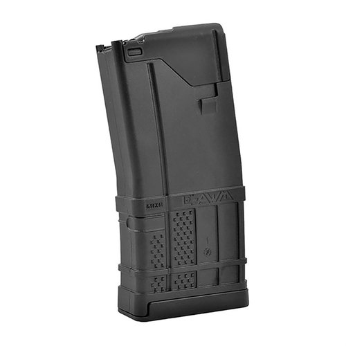Entdecke das L5AWM GEN2 300 Blackout Magazin 🛡️ von Lancer: robust, leicht und perfekt für dein AR-15. Jetzt zugreifen!