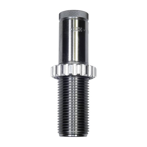 Entdecke die QUICK TRIM DIES von LEE PRECISION für 6.5 PRC! ✂️ Perfekt für Lee Deluxe und Value Trim Case Trimmers. Hol dir jetzt die Präzision!