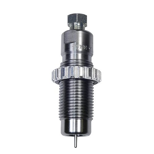 Entdecke die RIFLE FULL LENGTH SIZING DIES von LEE PRECISION für präzises Reloading! 🔧 Stelle deine Hülsen einfach auf die richtigen Maße ein.