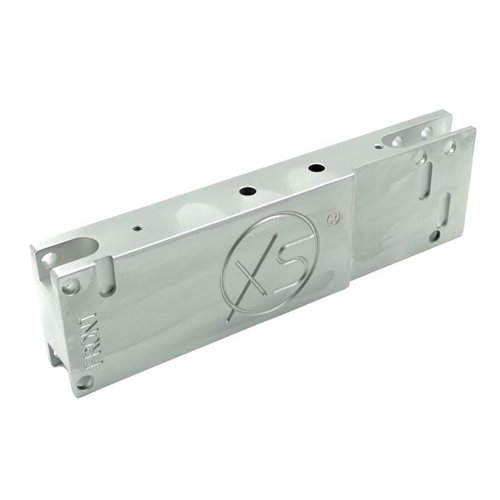 Entdecke den vielseitigen ARMORERS BLOCK für AR-Plattformen! 🛠️ Ideal für Montage und Wartung von AR-15, AR-10 und SR-25. Jetzt bestellen!