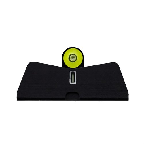 Verbessere deine Schießfähigkeiten mit den DXT2 Big Dot Visiere für Glock! 🌟 Optimale Sichtbarkeit bei allen Lichtverhältnissen.