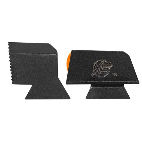 Entdecke die R3D 2.0 Nachtsichtvisiere für dein S&W M&P 2.0! 🌟 Bietet hellere Sicht und einfache Installation für präzises Schießen.