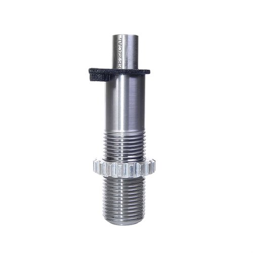 Entdecke die INLINE BULLET FEEDER DIES von LEE PRECISION für 26 Caliber. 🔧 Zuverlässige Zuführung und einfache Einstellung für deine Presse!