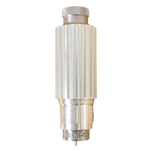 Erlebe präzise Hülsenhalsanpassung mit dem BREECH LOCK RIFLE COLLET NECK SIZER DIE von Lee Precision. 🔧 Ideal für 45/70 Government!