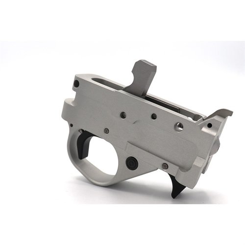 Verbessere dein Schießen mit der KIDD Single Stage Trigger Unit für Ruger 10/22! 🎯 Einfaches Upgrade für einen überlegenen Abzug. Erlebe den Unterschied!