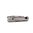 KIDD INNOVATIVE DESIGN COMPLETE BOLT FOR THE RUGER 10/22 LR SILVER SCALLOPED
