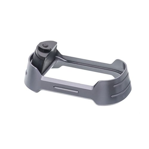 Steigere deine Nachladegeschwindigkeit mit dem Tyrant Designs Magwell für Glock 43X/48! 🚀 Perfekt für Wettbewerbe und den Alltag.