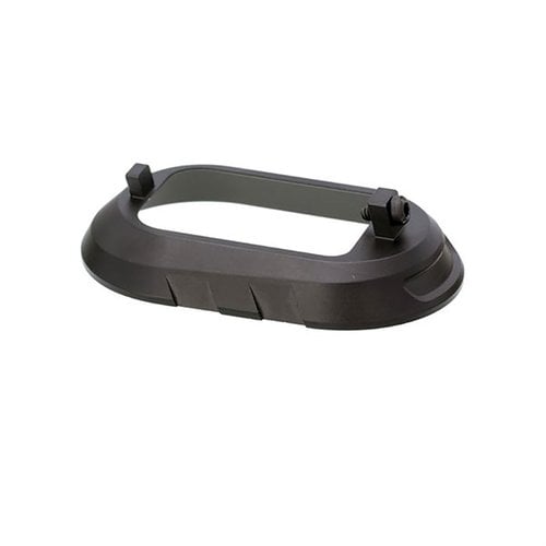 Verbessere deine Nachladegeschwindigkeit mit dem Sig Sauer P320 Magwell von Tyrant Designs! ⚡️ Perfekt für Wettkämpfe und den Alltag.