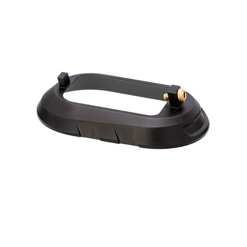 Verbessere deine Nachladegeschwindigkeit mit dem Sig Sauer P320 Magwell von Tyrant Designs. 🛡️ Perfekt für Wettkämpfe und den Alltag!