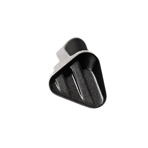 Upgrade deine SIG SAUER P365 mit dem Tyrant Designs Extended Magazine Release. 🛠️ Perfekte Kombination aus Stil und Funktionalität!