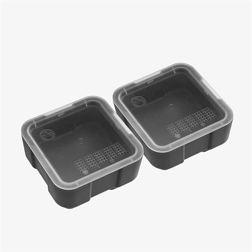 Organisiere deine Ausrüstung mit den robusten DAKA Bins 2x2 🧰. Perfekt für DAKA GRID Organizer und vielseitig einsetzbar. Hol dir jetzt das 2-Pack!