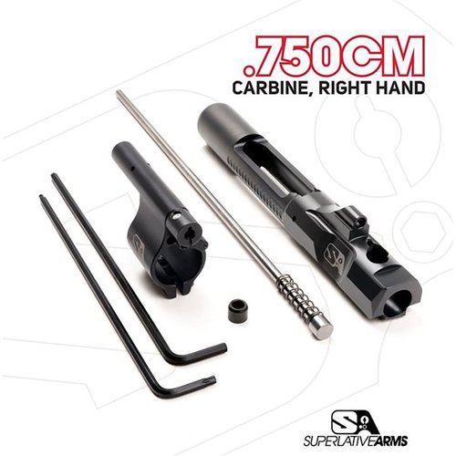 Ersatzteile für Gasdrucksysteme > Umrüstsets für Gaskolben - Vorschau 0