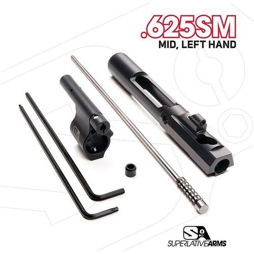 Ersatzteile für Gasdrucksysteme > Umrüstsets für Gaskolben - Vorschau 1