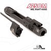 SUPERLATIVE ARMS LLC DI BUILDERS KIT WITH CLAMP ON .625" GAS BLACK MIDLENGTH RH