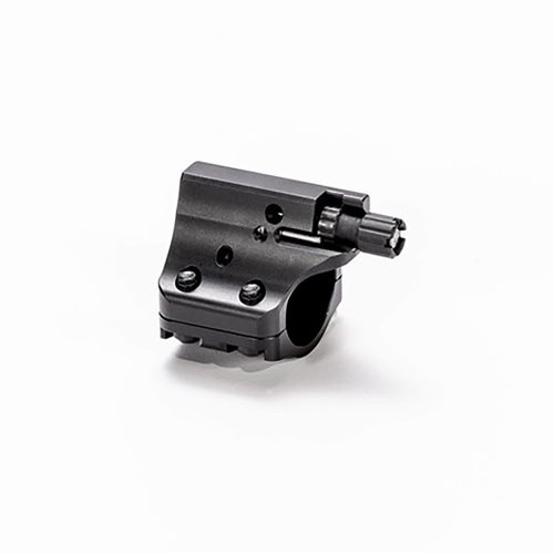 Entdecke den D2 SERIES Adjustable Gas System von JP Enterprises! 🌟 Ultra niedriges Profil, einfache Anpassung und hervorragende Schmutztoleranz.