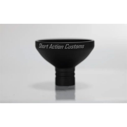 Entdecke den SAC Modular Funnel von Short Action Customs für präzise und konsistente Leistung beim Laden. 🚀 Erlebe Stabilität und Effizienz!