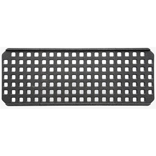Der DAKA GRID Organizer bietet dir anpassbare Aufbewahrung für deine Ausrüstung, schützt besser als Schaumstoff und ist leicht zu reinigen.