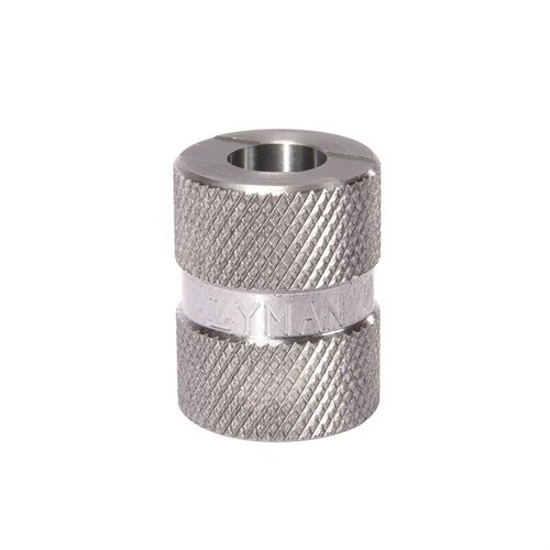 Entdecke die Lyman Pro Maximum Cartridge Gauges für 10mm Auto! 🔍 Präzise, rostfrei und ideal für Wettkampfschützen, die Zuverlässigkeit verlangen.