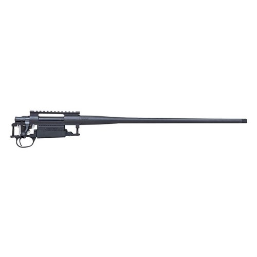 Die HOWA M1500 SUPERLITE in .308 Winchester bietet ein leichtes, präzises System mit einem kaltgeschmiedeten Lauf und einem sicheren, zuverlässigen Mechanismus.