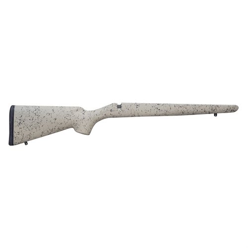 Der M1500 SUPERLITE Carbon Fiber Stock von HOWA bietet eine unschlagbare Stärke-Gewichts-Verhältnis und ein einzigartiges Design in verschiedenen Farben für optimale Leistung.